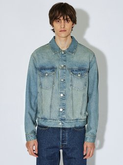 Unisex Jeansjacke - Joey