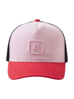 Artikelbild Unisex Kappe - Lippava von reima in rot rosa uni