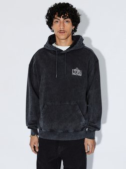 Unisex Kapuzenpullover - Aiden