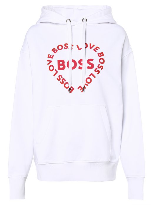 Unisex Kapuzenpullover - C_Etea_VD_Unisex