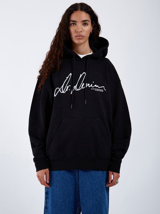 Unisex Kapuzenpullover – Damien Hoodie