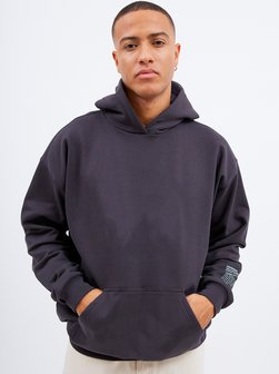 Unisex Kapuzenpullover – Damien Hoodie