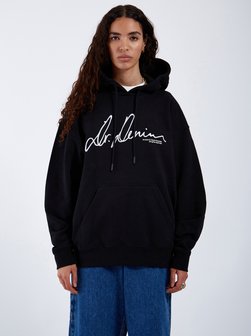 Unisex Kapuzenpullover – Damien Hoodie