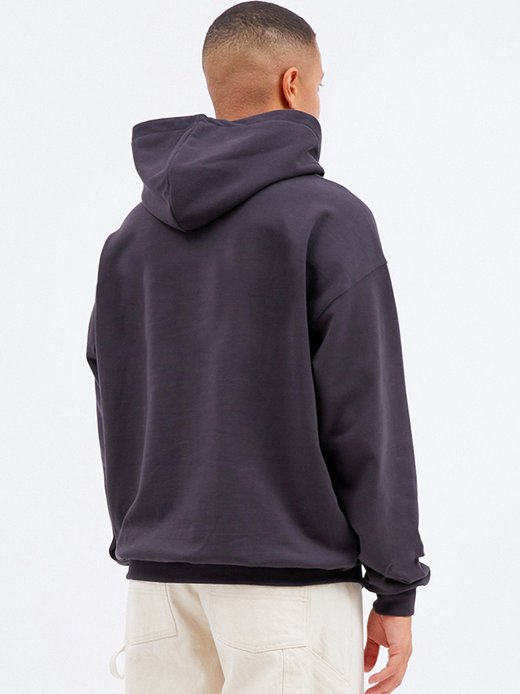 Unisex Kapuzenpullover - Damien