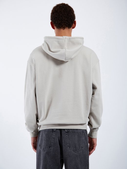 Unisex Kapuzenpullover - Damien