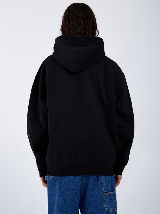 Unisex Kapuzenpullover - Damien