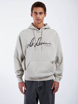 Unisex Kapuzenpullover - Damien