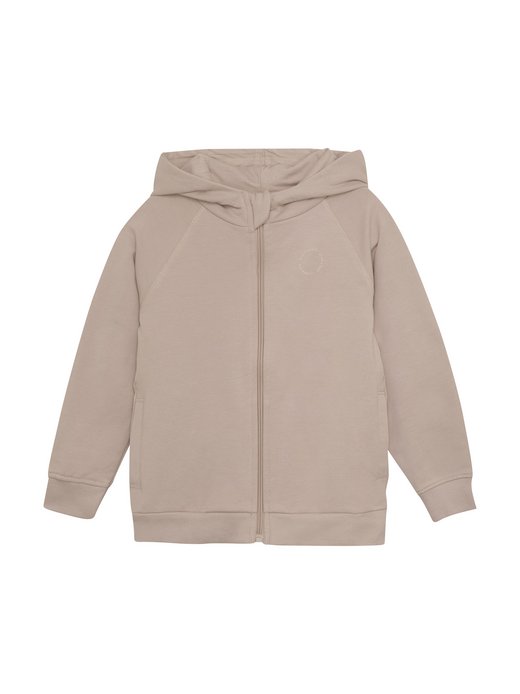 Unisex Kapuzensweatjacke - ENHoodie