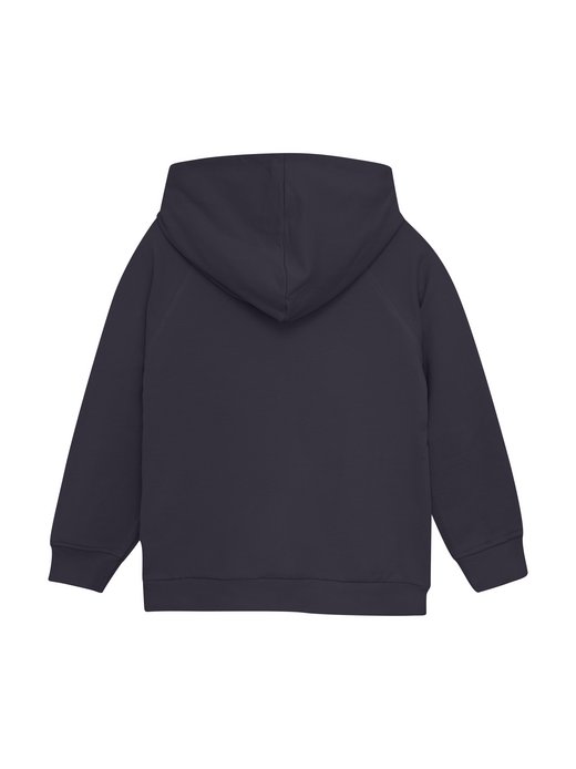 Unisex Kapuzensweatjacke - ENHoodie