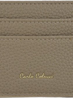 Unisex Kartenetui  -  Chinaglia