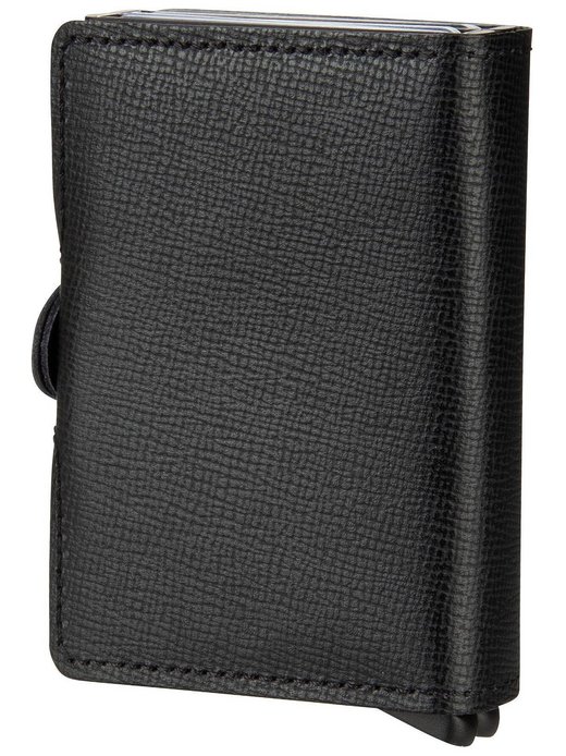 Unisex Kartenetui - Twinwallet Crisple