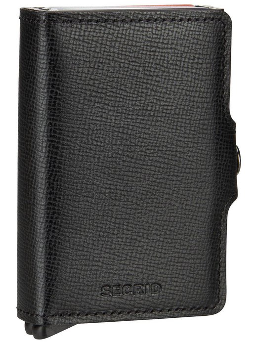 Unisex Kartenetui - Twinwallet Crisple
