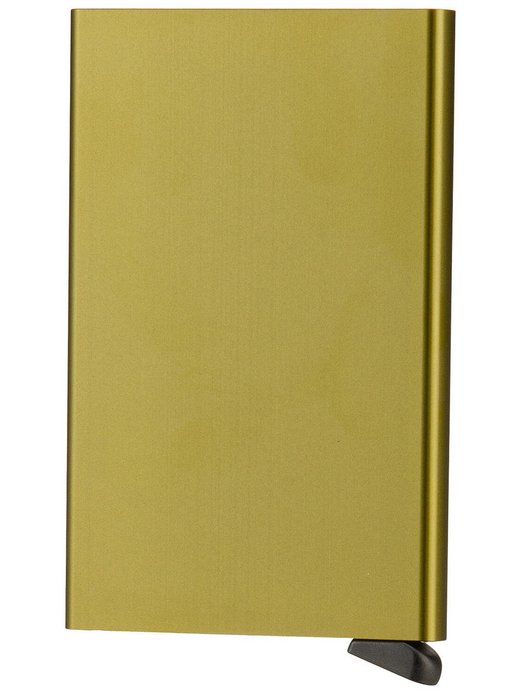 Unisex Kartenetui
