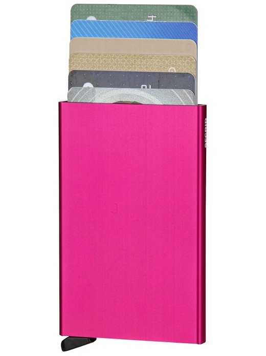 Unisex Kartenetui