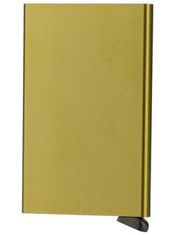 Unisex Kartenetui