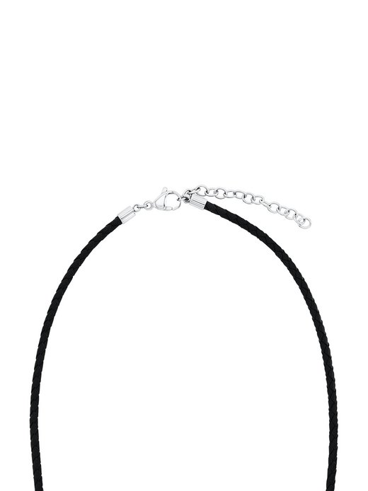 Unisex Kette mit Anhänger