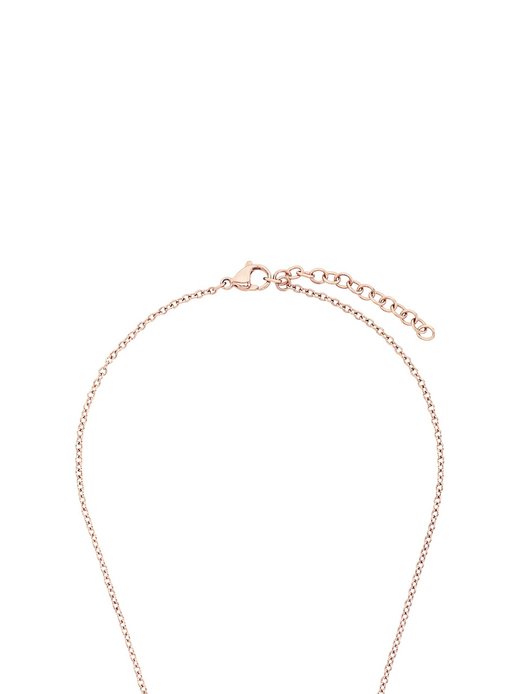 Unisex Kette mit Anhänger