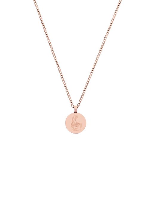 Unisex Kette mit Anhänger