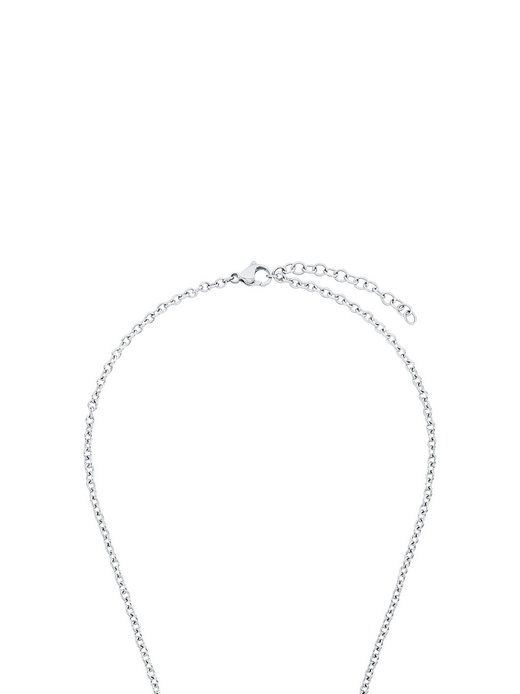 Unisex Kette mit Anhänger