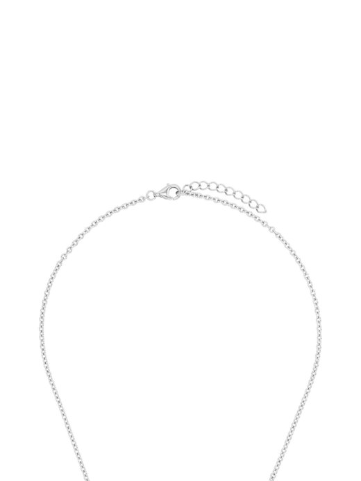 Unisex Kette mit Anhänger