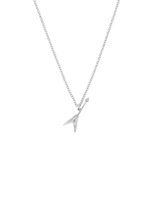 Unisex Kette mit Anhänger