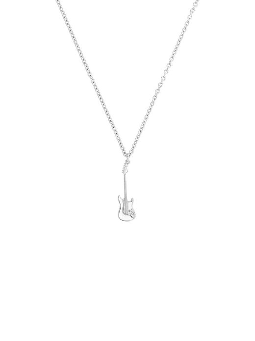 Unisex Kette mit Anhänger