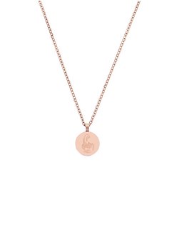 Unisex Kette mit Anhänger