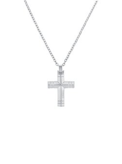 Unisex Kette mit Anhänger