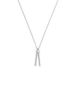 Unisex Kette mit Anhänger