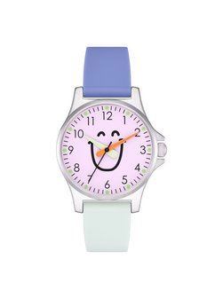 Unisex Kinder Armbanduhr  -  Armbanduhr
