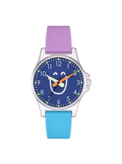 Unisex Kinder Armbanduhr  -  Armbanduhr