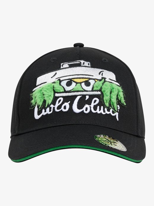 Unisex Kinder Cap  -  DelBello