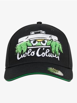 Unisex Kinder Cap  -  DelBello