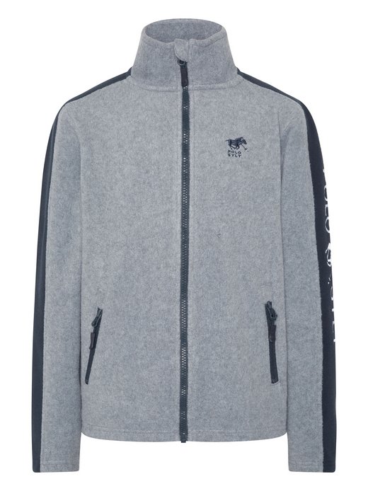 Polo Sylt Unisex Kinder Fleece-Jacke online kaufen