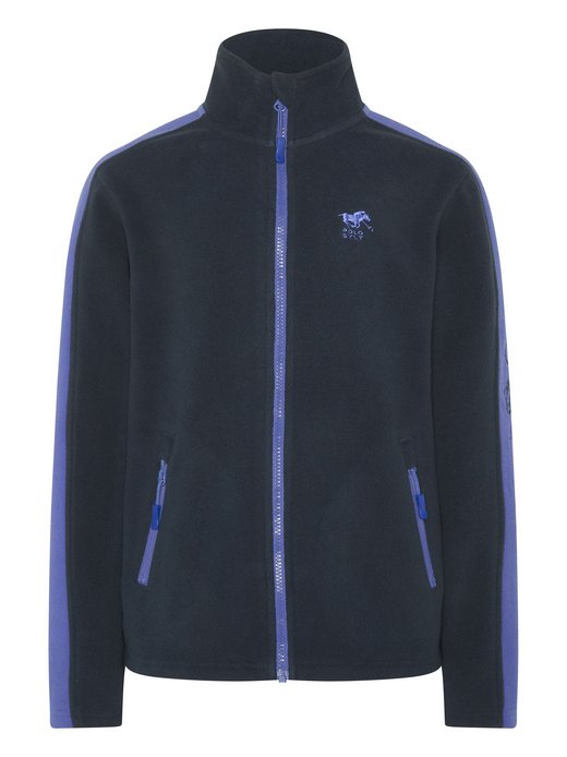 Polo Sylt Unisex Kinder Fleece-Jacke online kaufen