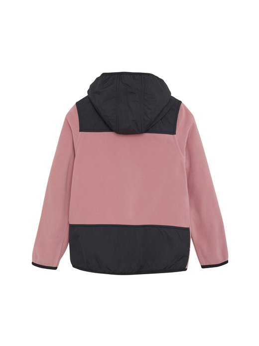 Unisex Kinder Fleecejacke - COFleece