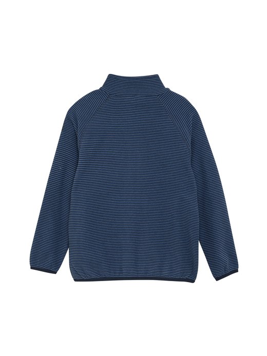 Unisex Kinder Fleecejacke - COFleece