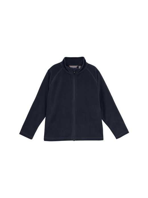 Unisex Kinder Fleecejacke - COFleece