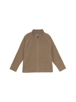 Unisex Kinder Fleecejacke - COFleece