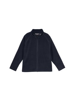 Unisex Kinder Fleecejacke - COFleece