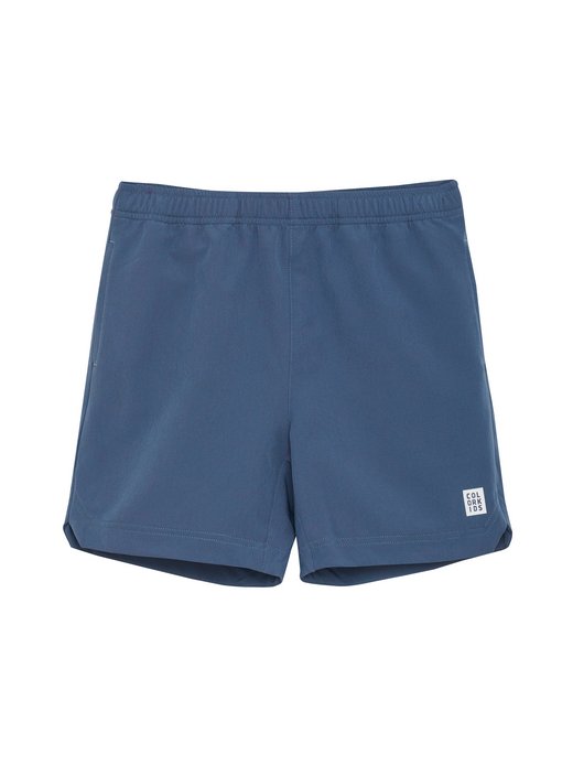 Unisex Kinder Funktionsshorts - COShorts