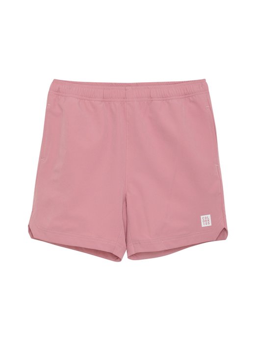 Unisex Kinder Funktionsshorts - COShorts