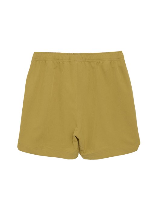 Unisex Kinder Funktionsshorts - COShorts
