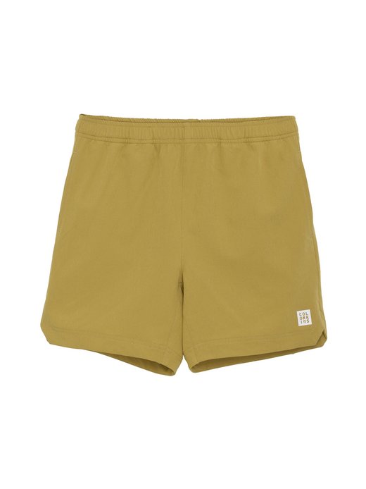 Unisex Kinder Funktionsshorts - COShorts