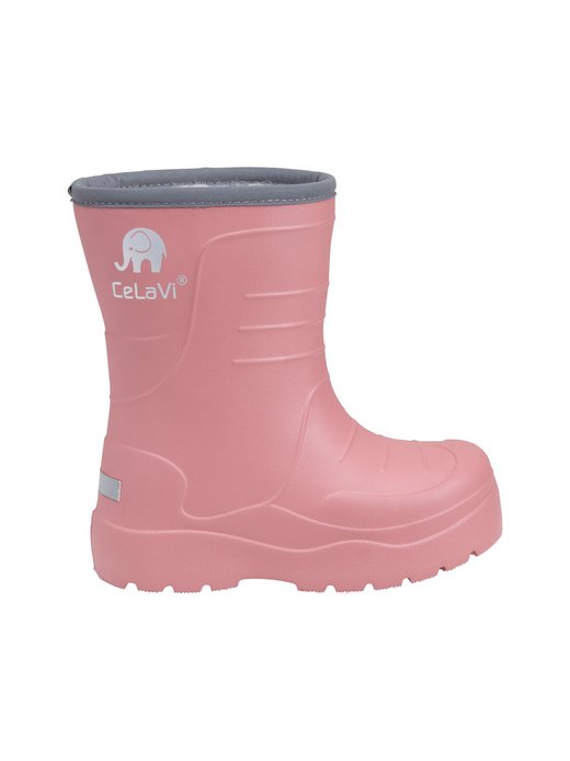 Unisex Kinder Gummistiefel - CEThermal
