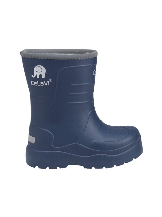 Unisex Kinder Gummistiefel - CEThermal