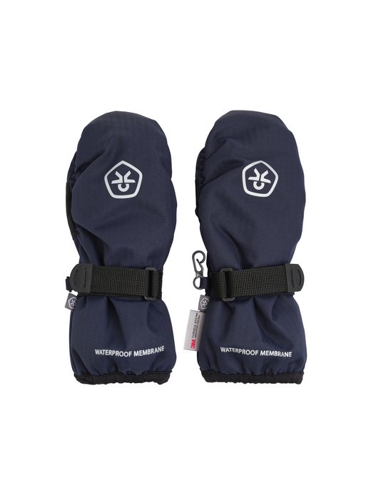 Unisex Kinder Handschuhe - COMittens - Waterproof