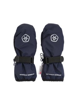 Unisex Kinder Handschuhe - COMittens - Waterproof