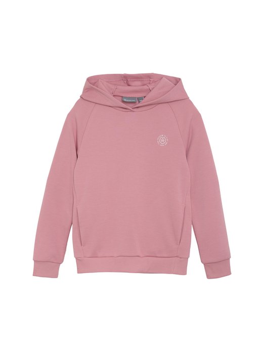 Unisex Kinder Kapuzenpullover - COSweat
