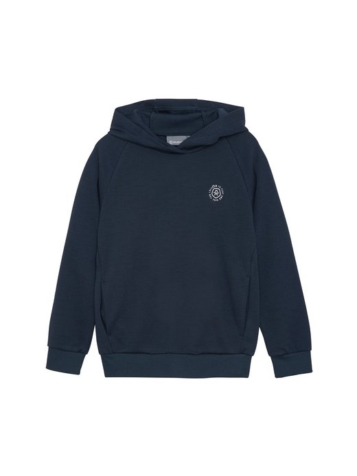Unisex Kinder Kapuzenpullover - COSweat